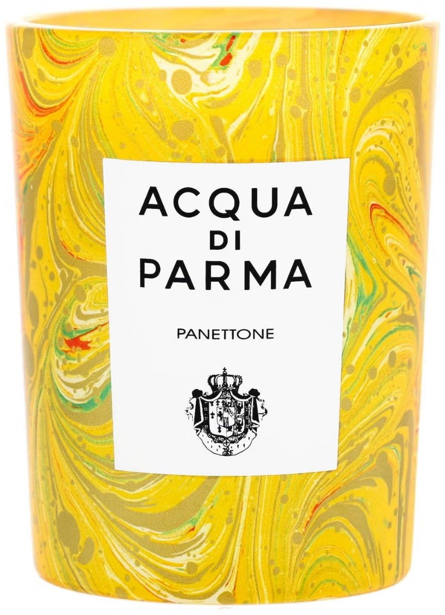 Ароматическая свеча ACQUA DI PARMA Panettone 8 см, 1 шт купить,66190