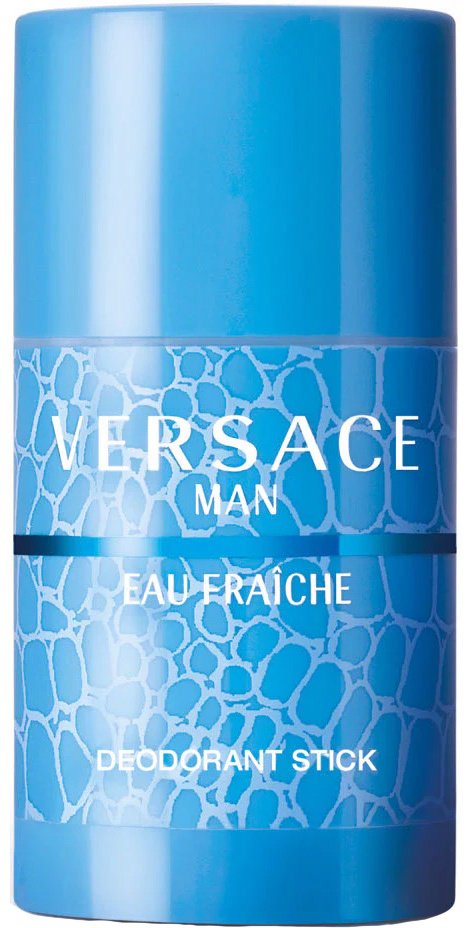 Versace Eau Fraiche дезодорант для мужчин 75 г купить,34690