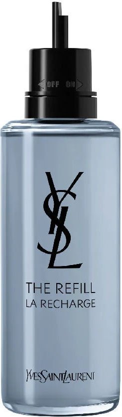 Yves Saint Laurent Y Refill парфюмерная вода EDP 150 мл, для мужчин - ForteMarket Yves Saint Laurent Y Refill парфюмерная вода EDP 150 мл, для мужчин купить,114990