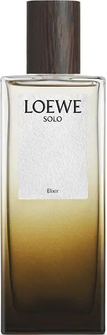 Loewe Solo Elixir парфюмерная вода EDP 50 мл, для мужчин - ForteMarket Loewe Solo Elixir парфюмерная вода EDP 50 мл, для мужчин купить,123890