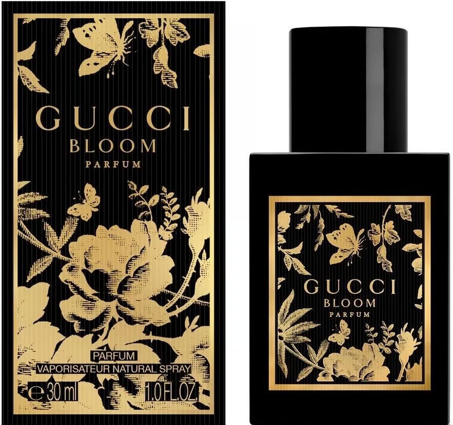 GUCCI Bloom Parfum духи PARFUM 30 мл, для женщин купить,55090