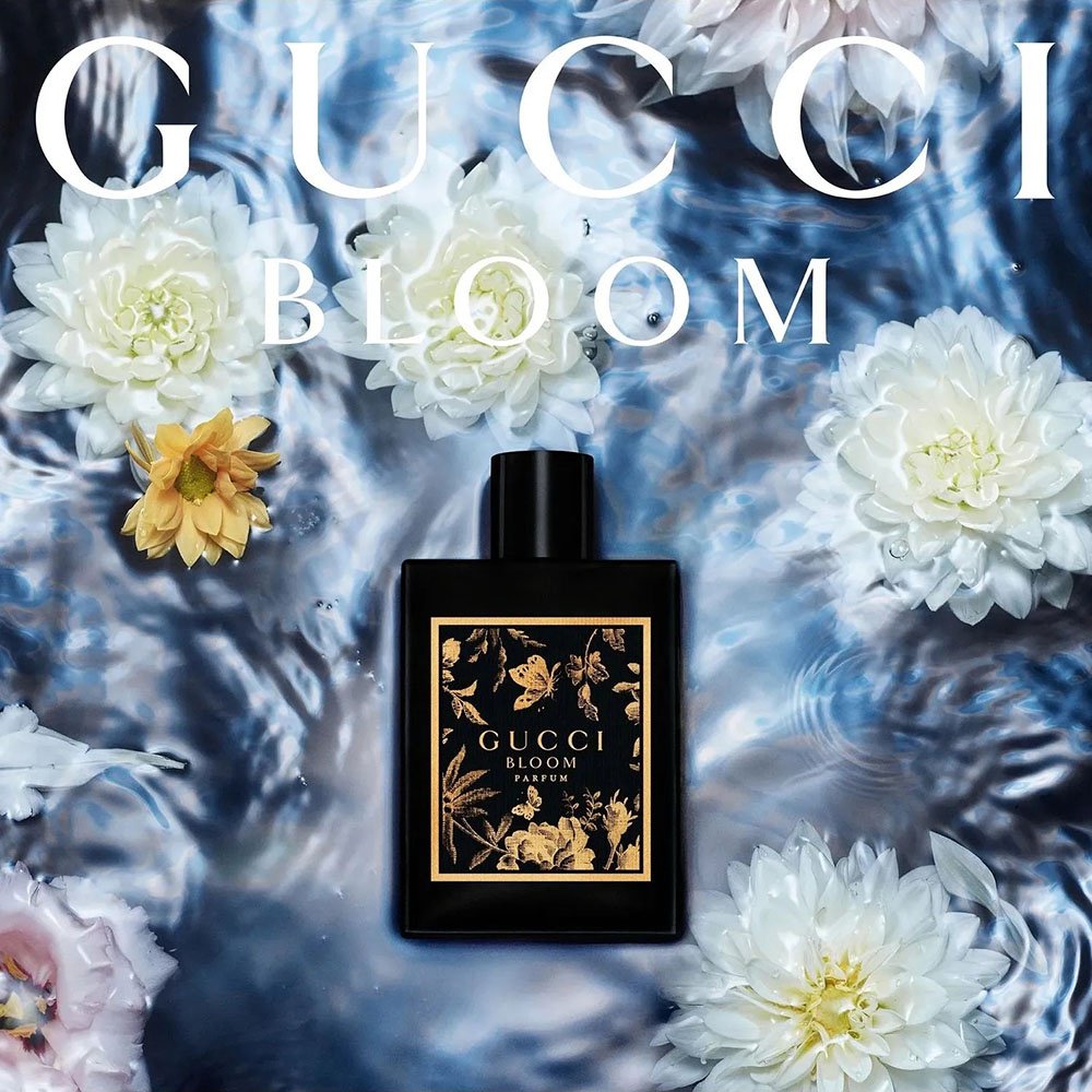 GUCCI Bloom Parfum духи PARFUM 30 мл, для женщин купить,55090