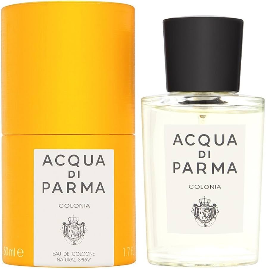 ACQUA DI PARMA Colonia одеколон EDC 50 мл, унисекс купить,77290