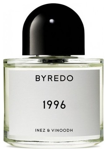 Byredo 1996 Inez & Vinoodh парфюмерная вода EDP 50 мл, унисекс купить,94890