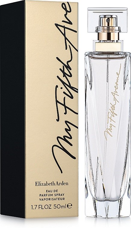 Elizabeth Arden My Fifth Avenue парфюмерная вода EDP 10 мл, для женщин - ForteMarket Elizabeth Arden My Fifth Avenue парфюмерная вода EDP 10 мл, для женщин купить,7490