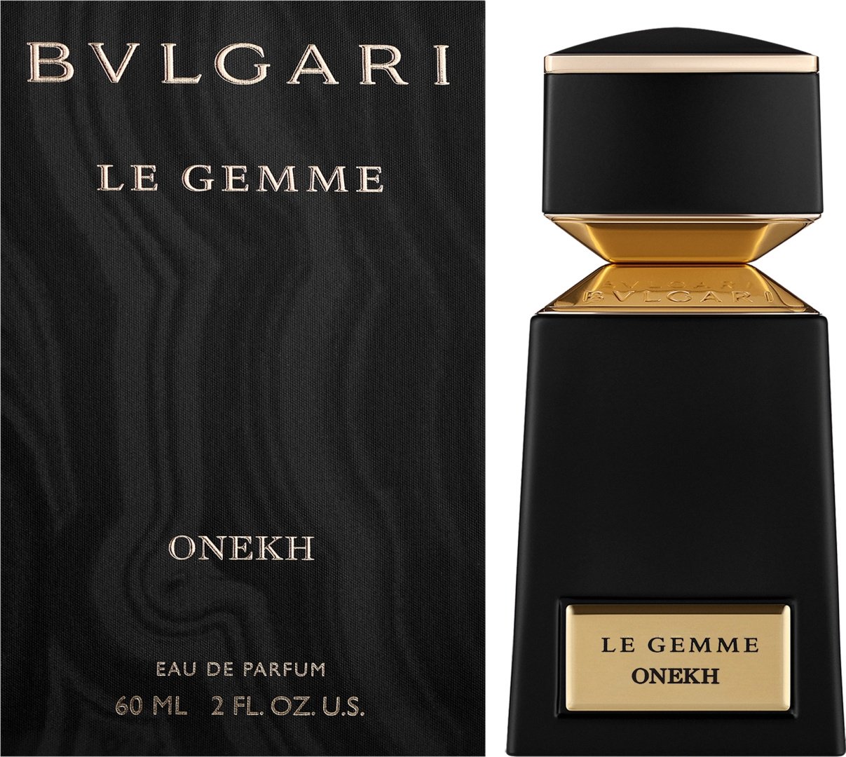 BVLGARI Le Gemme Onekh парфюмерная вода EDP 60 мл, для мужчин - ForteMarket BVLGARI Le Gemme Onekh парфюмерная вода EDP 60 мл, для мужчин купить,346390
