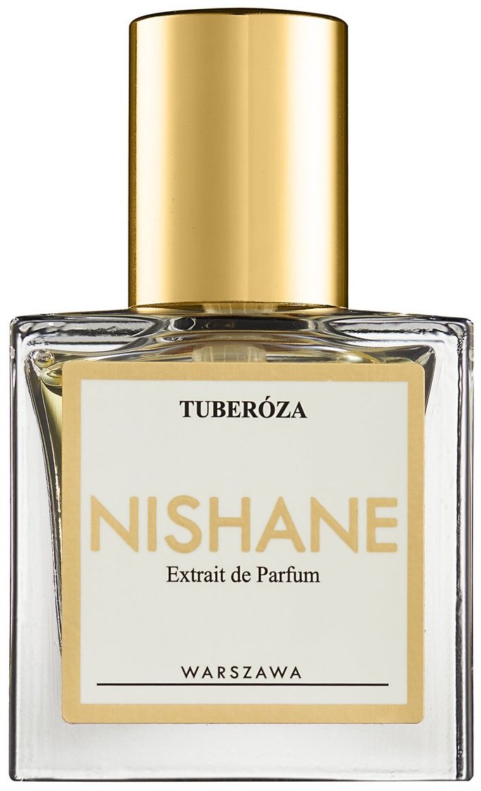 Nishane Tuberoza экстракт духов Extrait de Parfum 15 мл, унисекс купить,25890