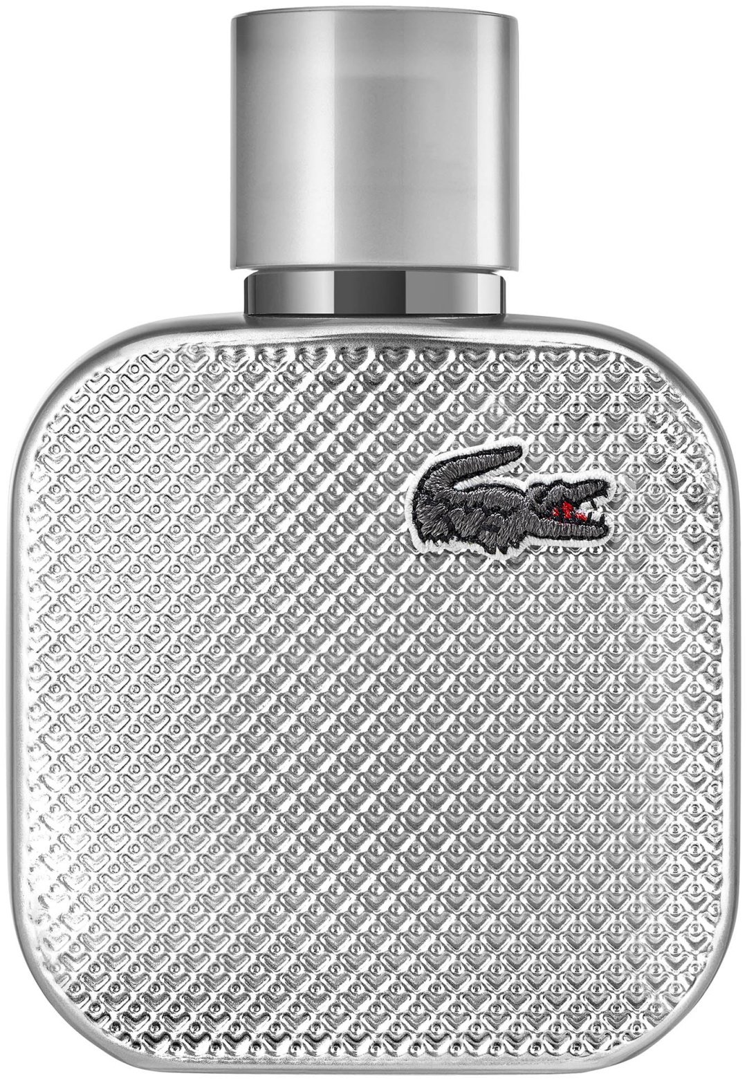 LACOSTE L.12.12 Silver Grey парфюмерная вода EDP 100 мл, для мужчин купить,84990