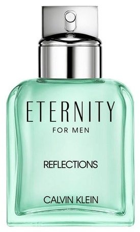 Calvin Klein Eternity Reflections туалетная вода EDT 100 мл, для мужчин - ForteMarket Calvin Klein Eternity Reflections туалетная вода EDT 100 мл, для мужчин купить,28790