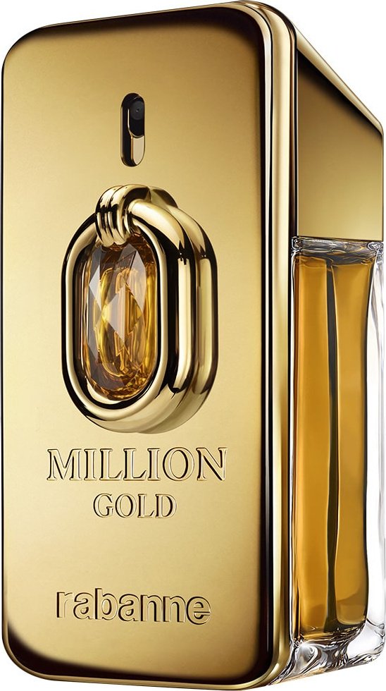 Paco Rabanne Million Gold Elixir парфюмерная вода EDP 50 мл, для мужчин купить,89890