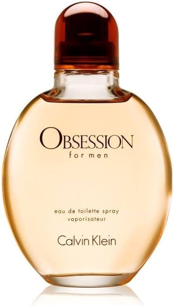Calvin Klein Obsession туалетная вода EDT 75 мл, для мужчин купить,14590