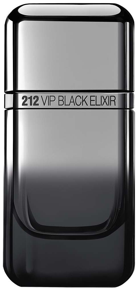 Carolina Herrera 212 VIP Black Elixir парфюмерная вода EDP 50 мл, для мужчин - ForteMarket Carolina Herrera 212 VIP Black Elixir парфюмерная вода EDP 50 мл, для мужчин купить,73970