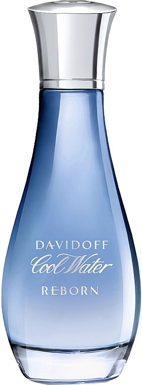 DAVIDOFF Cool Water Reborn туалетная вода EDT 50 мл, для женщин купить,15790