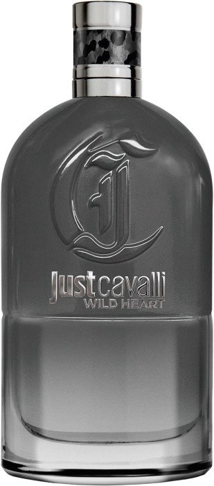 Roberto Cavalli Just Cavalli Wild Heart туалетная вода EDT 90 мл, для мужчин купить,33890