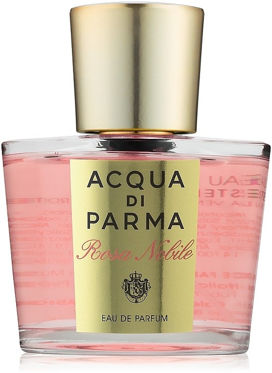 ACQUA DI PARMA Rosa Nobile парфюмерная вода EDP 100 мл, для женщин - ForteMarket ACQUA DI PARMA Rosa Nobile парфюмерная вода EDP 100 мл, для женщин купить,214290