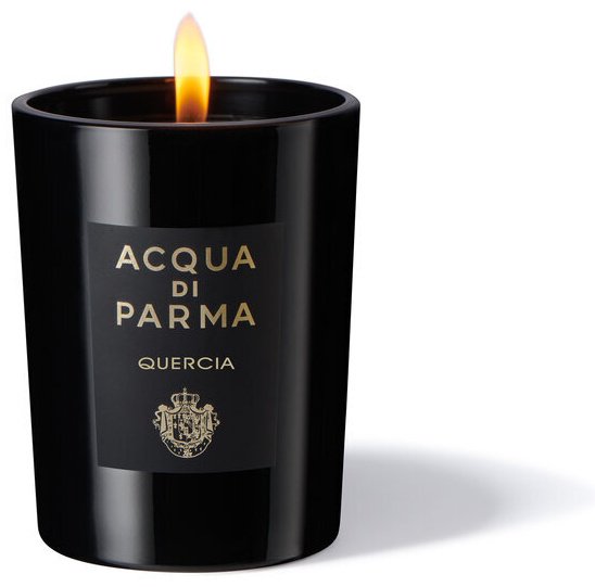 Ароматическая свеча ACQUA DI PARMA Quercia 7 см, 1 шт купить,65790