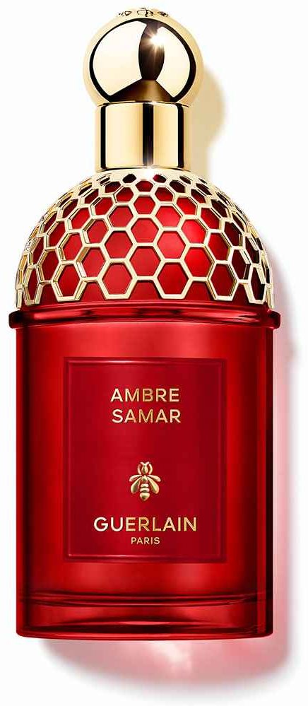Guerlain Absolus Allegoria Ambre Samar парфюмерная вода EDP 125 мл, унисекс - ForteMarket Guerlain Absolus Allegoria Ambre Samar парфюмерная вода EDP 125 мл, унисекс купить,116290