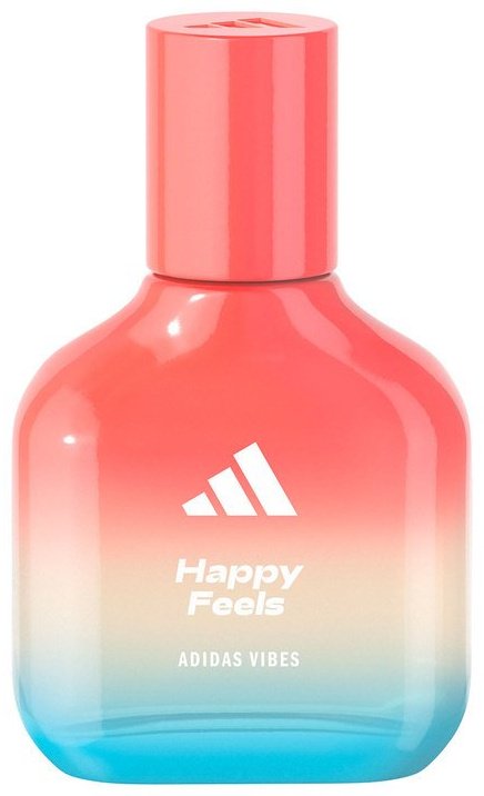 Adidas Happy Feels парфюмерная вода EDP 30 мл, для женщин - ForteMarket Adidas Happy Feels парфюмерная вода EDP 30 мл, для женщин купить,9090
