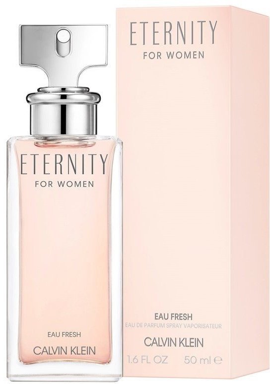 Calvin Klein Eternity Eau Fresh парфюмерная вода EDP 10 мл, для женщин купить,7790