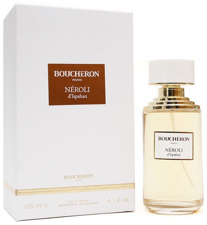 Boucheron Neroli d'Ispahan парфюмерная вода EDP 10 мл, унисекс - ForteMarket Boucheron Neroli d'Ispahan парфюмерная вода EDP 10 мл, унисекс купить,11090