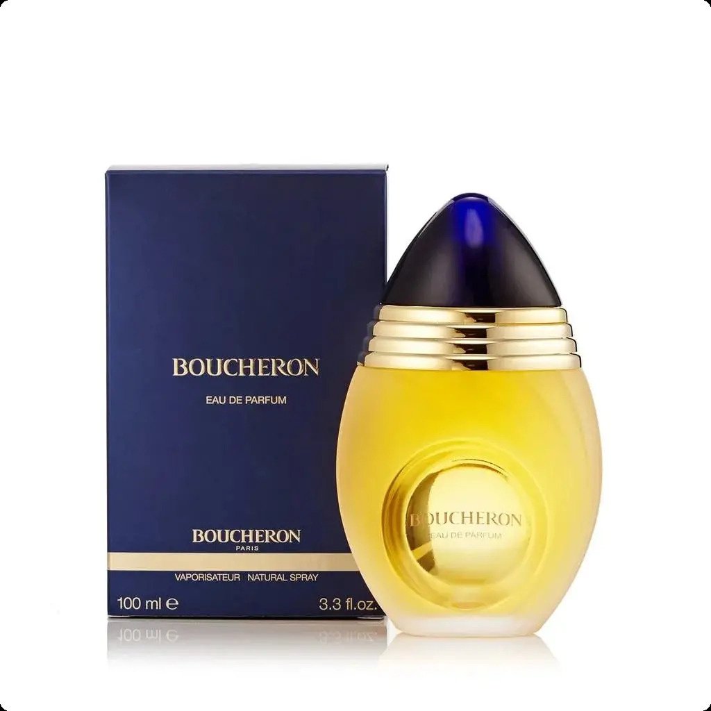 Boucheron Boucheron парфюмерная вода EDP 10 мл, для женщин - ForteMarket Boucheron Boucheron парфюмерная вода EDP 10 мл, для женщин купить,8090