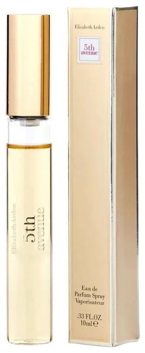 Elizabeth Arden 5Th Avenue Roll-on парфюмерная вода EDP 10 мл, для женщин купить,9090