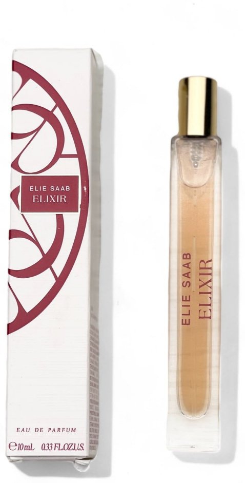 Elie Saab Elixir парфюмерная вода EDP 10 мл, для женщин купить,12290