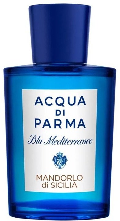 ACQUA DI PARMA Blu Mediterraneo Mandorlo Di Sicilia туалетная вода EDT 100 мл, унисекс - ForteMarket ACQUA DI PARMA Blu Mediterraneo Mandorlo Di Sicilia туалетная вода EDT 100 мл, унисекс купить,102890