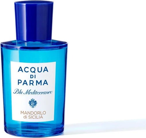 ACQUA DI PARMA Blu Mediterraneo Mandorlo Di Sicilia туалетная вода EDT 100 мл, унисекс - ForteMarket ACQUA DI PARMA Blu Mediterraneo Mandorlo Di Sicilia туалетная вода EDT 100 мл, унисекс купить,102890