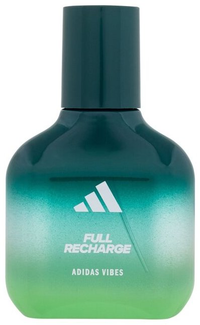 Adidas Hack Full Recharge парфюмерная вода EDP 30 мл, для мужчин купить,7690