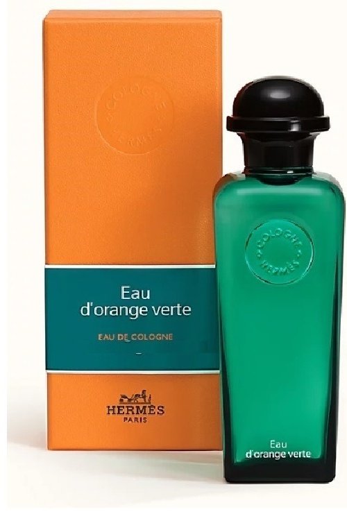 Hermes Eau d'Orange Verte одеколон EDC 50 мл, унисекс купить,88190