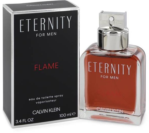 Calvin Klein Eternity Flame For Men туалетная вода EDT 10 мл, для мужчин - ForteMarket Calvin Klein Eternity Flame For Men туалетная вода EDT 10 мл, для мужчин купить,7690