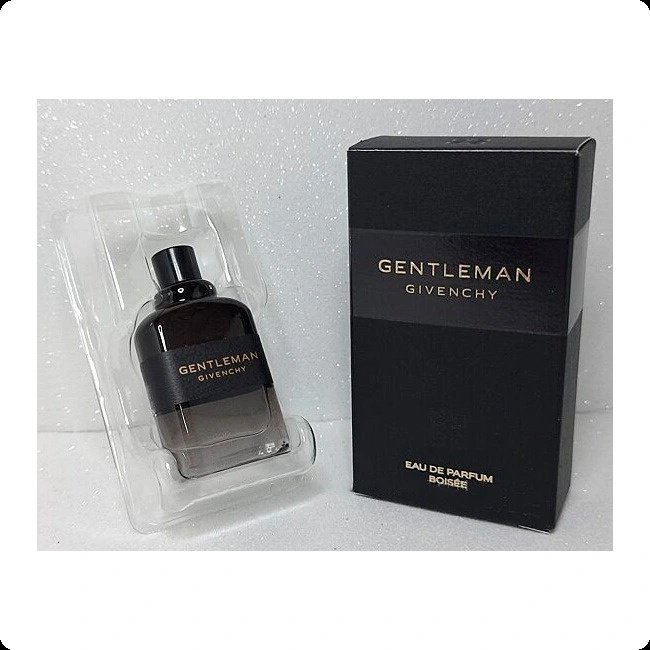 GIVENCHY Gentleman / 2020 Boisee парфюмерная вода EDP 6 мл, для мужчин - ForteMarket GIVENCHY Gentleman / 2020 Boisee парфюмерная вода EDP 6 мл, для мужчин купить,9690