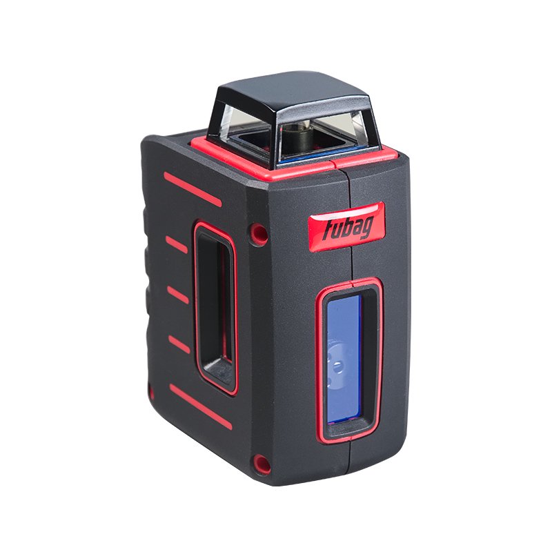 Лазерный нивелир Fubag Prisma 20R V2H360 черный купить,44550