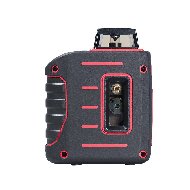 Лазерный нивелир Fubag Prisma 20R V2H360 черный купить,44550