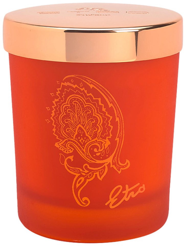 Ароматическая свеча ETRO Eos Scented Candle 9 см, 1 шт купить,162290