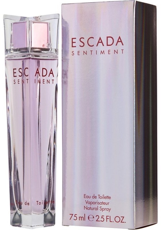 ESCADA Sentiment туалетная вода EDT 10 мл, для женщин купить,8790