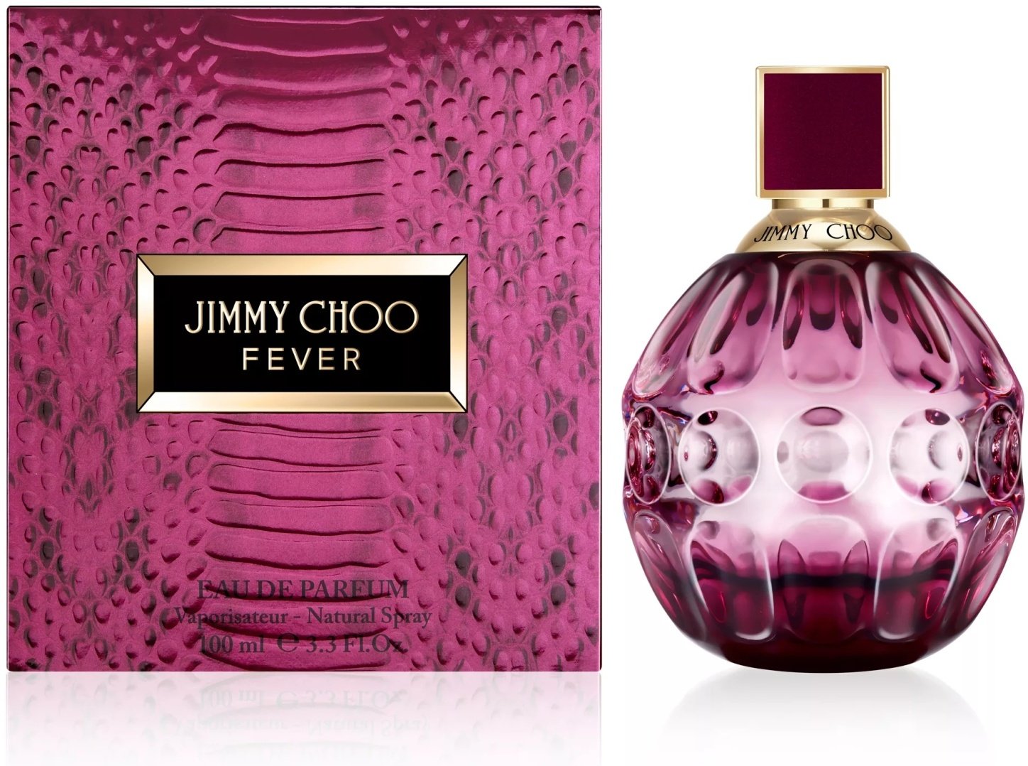 Jimmy choo Jimmy Choo Fever парфюмерная вода EDP 10 мл, для женщин - ForteMarket Jimmy choo Jimmy Choo Fever парфюмерная вода EDP 10 мл, для женщин купить,8690
