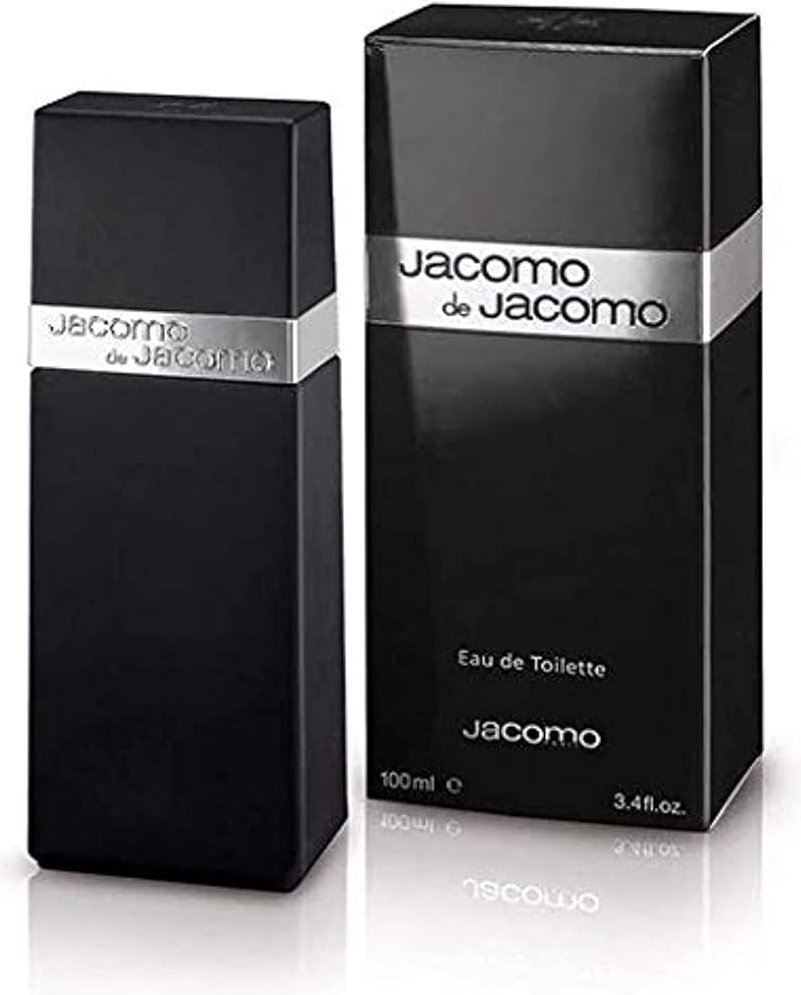 JACOMO Jacomo de Jacomo туалетная вода EDT 100 мл, для мужчин купить,26690