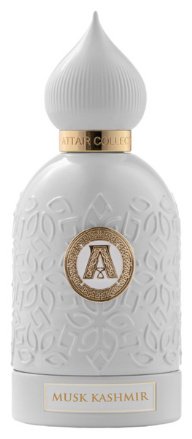 Attar Collection Musk Kashmir экстракт духов Extrait de Parfum 80 мл, унисекс купить,103690