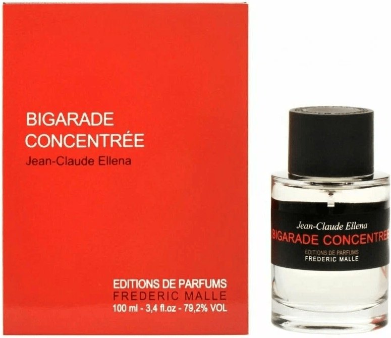 Frederic Malle Bigarade Concentree туалетная вода EDT 100 мл, унисекс - ForteMarket Frederic Malle Bigarade Concentree туалетная вода EDT 100 мл, унисекс купить,267790