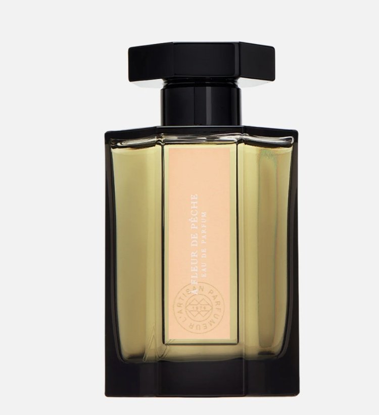 LArtisan Parfumeur A Fleur de Peche парфюмерная вода EDP 100 мл, унисекс купить,149890