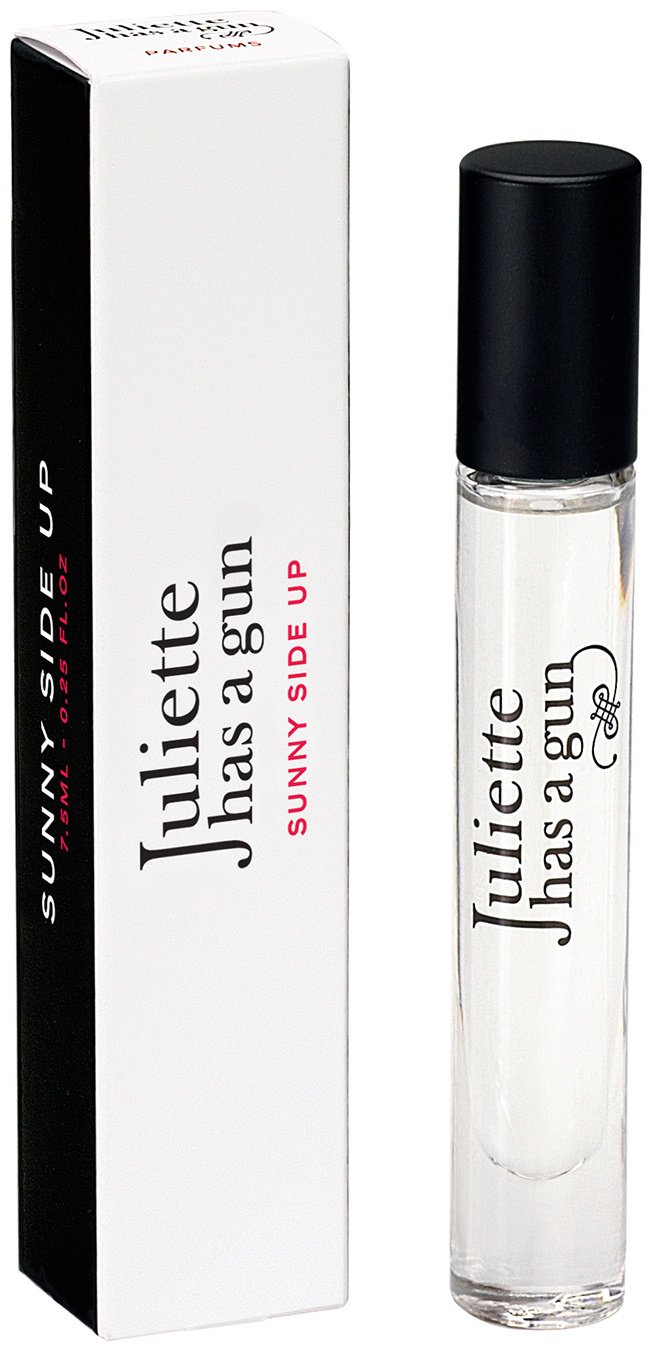 Juliette Has a Gun Sunny Side Up парфюмерная вода EDP 5 мл, для женщин купить,10690