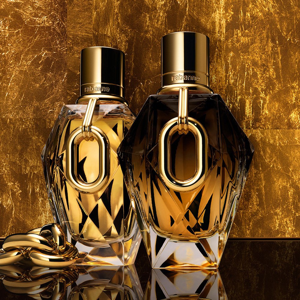 Paco Rabanne Million Gold for Her Parfum духи PARFUM 30 мл, для женщин купить,70390