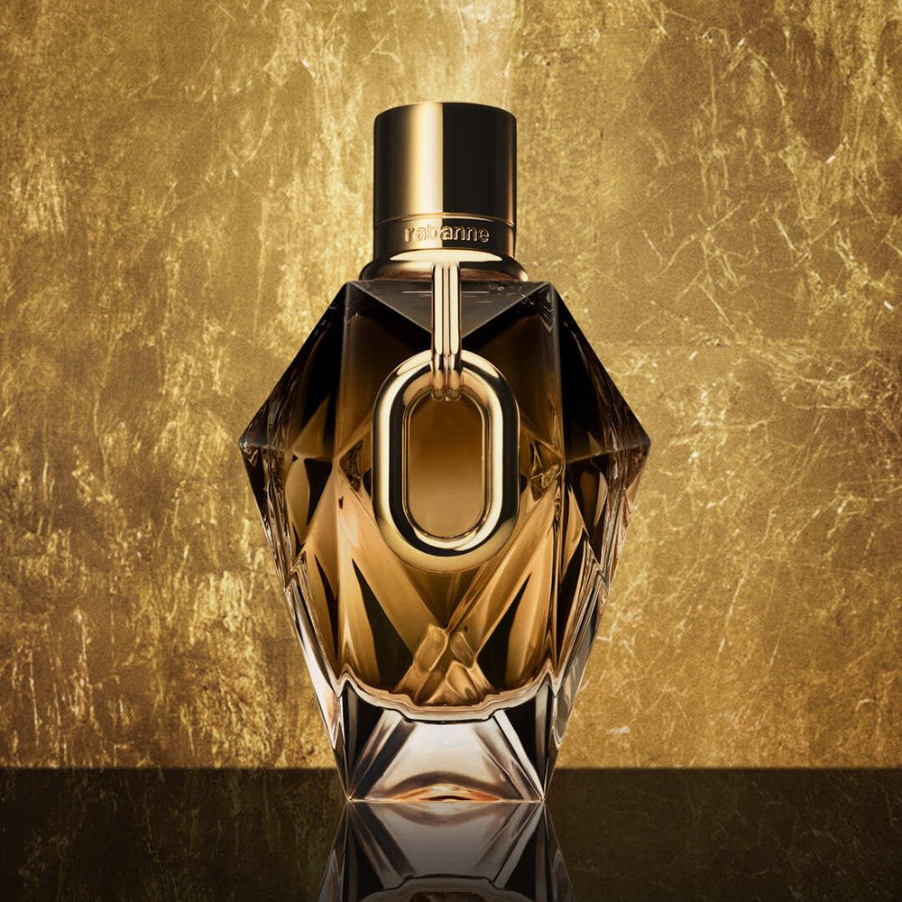 Paco Rabanne Million Gold for Her Parfum духи PARFUM 30 мл, для женщин купить,70390