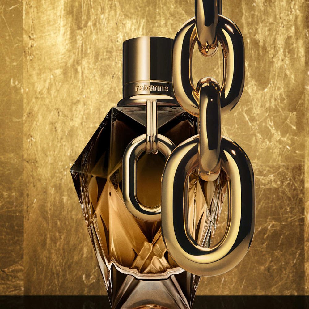 Paco Rabanne Million Gold for Her Parfum духи PARFUM 30 мл, для женщин купить,70390