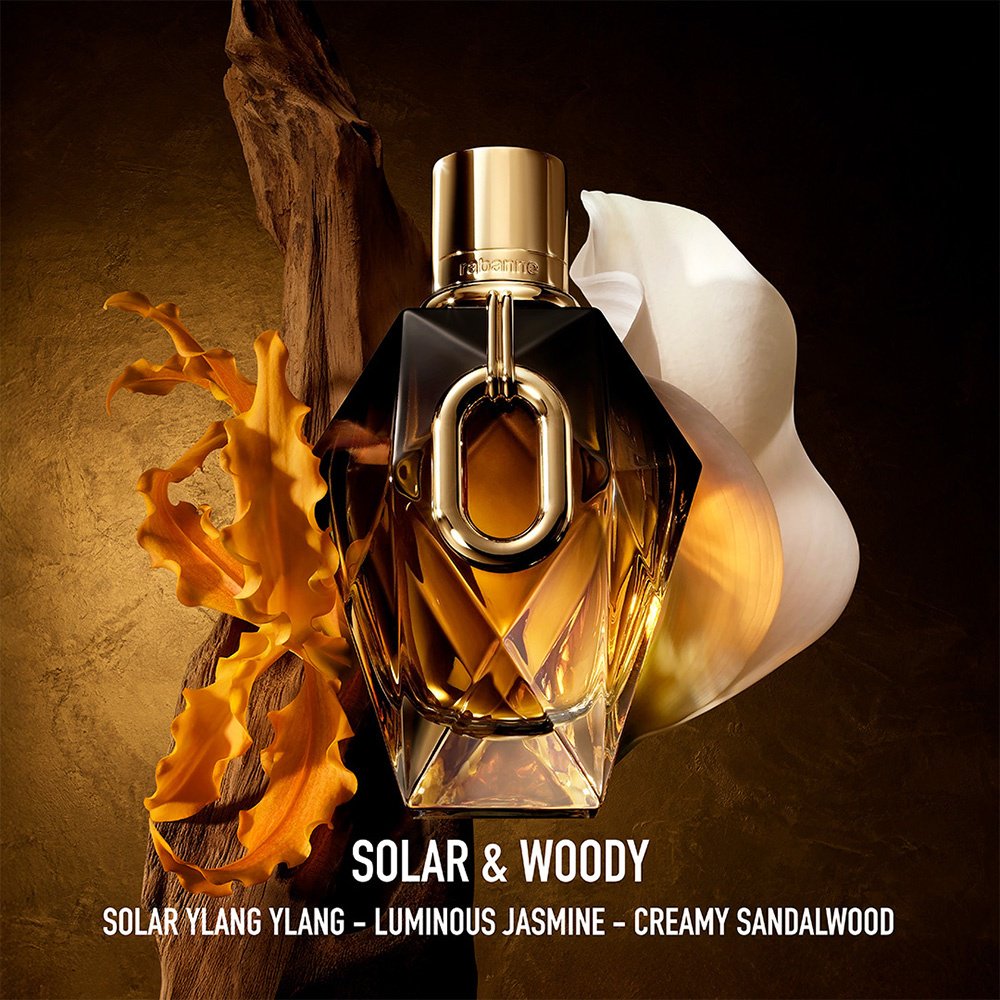 Paco Rabanne Million Gold for Her Parfum духи PARFUM 30 мл, для женщин купить,70390