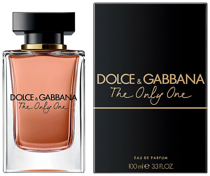 DOLCE&GABBANA The Only One парфюмерная вода EDP 10 мл, для женщин купить,9990