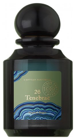 LArtisan Parfumeur Botanical Collection 26 Tenebrae парфюмерная вода EDP 75 мл, унисекс купить,189190