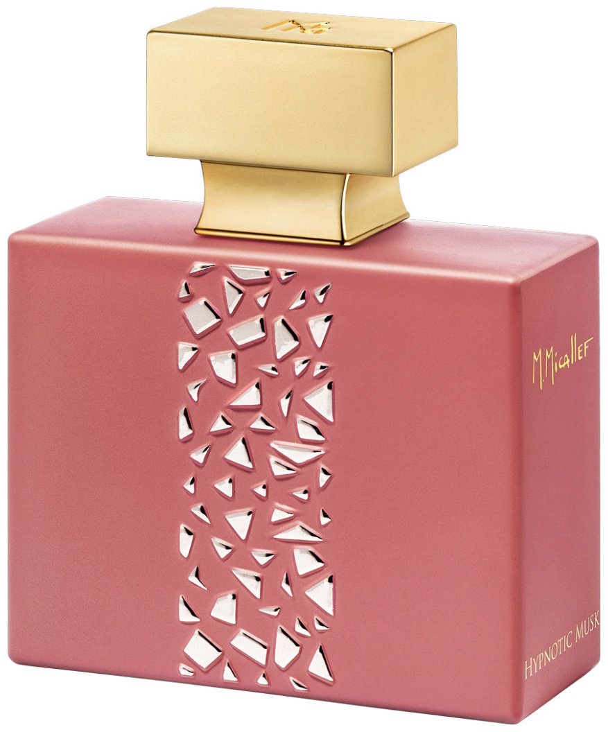 M.Micallef Hypnotic Musk парфюмерная вода EDP 100 мл, для женщин - ForteMarket M.Micallef Hypnotic Musk парфюмерная вода EDP 100 мл, для женщин купить,131690